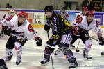 Photo hockey match Rouen - Neuilly/Marne le 25/09/2012