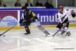 Photo hockey match Rouen - Neuilly/Marne le 25/09/2012