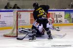 Photo hockey match Rouen - Neuilly/Marne le 25/09/2012