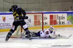 Photo hockey match Rouen - Neuilly/Marne le 25/09/2012