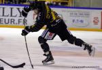 Photo hockey match Rouen - Neuilly/Marne le 25/09/2012