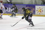Photo hockey match Rouen - Neuilly/Marne le 25/09/2012