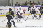 Photo hockey match Rouen - Neuilly/Marne le 25/09/2012