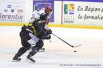 Photo hockey match Rouen - Neuilly/Marne le 25/09/2012