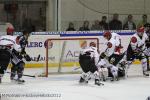 Photo hockey match Rouen - Neuilly/Marne le 25/09/2012