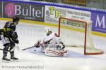 Photo hockey match Rouen - Neuilly/Marne le 25/09/2012