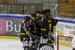 Photo hockey match Rouen - Neuilly/Marne le 25/09/2012