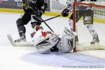 Photo hockey match Rouen - Neuilly/Marne le 25/09/2012