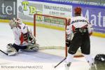 Photo hockey match Rouen - Neuilly/Marne le 25/09/2012