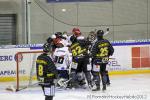 Photo hockey match Rouen - Neuilly/Marne le 25/09/2012