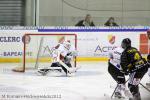 Photo hockey match Rouen - Neuilly/Marne le 25/09/2012