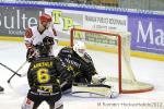 Photo hockey match Rouen - Neuilly/Marne le 25/09/2012