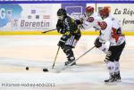 Photo hockey match Rouen - Neuilly/Marne le 25/09/2012