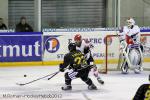Photo hockey match Rouen - Neuilly/Marne le 25/09/2012