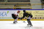 Photo hockey match Rouen - Neuilly/Marne le 25/09/2012