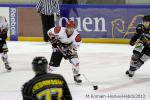 Photo hockey match Rouen - Neuilly/Marne le 25/09/2012