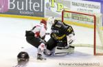 Photo hockey match Rouen - Neuilly/Marne le 25/09/2012