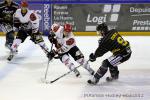 Photo hockey match Rouen - Neuilly/Marne le 25/09/2012