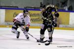 Photo hockey match Rouen - Nice le 11/10/2016