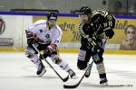 Photo hockey match Rouen - Nice le 11/10/2016