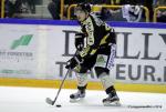 Photo hockey match Rouen - Nice le 11/10/2016