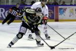 Photo hockey match Rouen - Nice le 11/10/2016