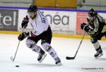 Photo hockey match Rouen - Nice le 11/10/2016