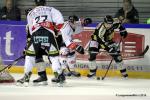 Photo hockey match Rouen - Nice le 11/10/2016