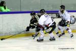 Photo hockey match Rouen - Nice le 11/10/2016