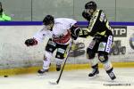 Photo hockey match Rouen - Nice le 11/10/2016
