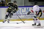 Photo hockey match Rouen - Nice le 11/10/2016