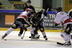 Photo hockey match Rouen - Nice le 11/10/2016