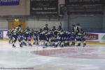 Photo hockey match Rouen - Nice le 06/01/2017