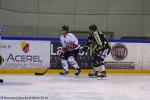 Photo hockey match Rouen - Nice le 06/01/2017