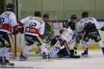 Photo hockey match Rouen - Nice le 06/01/2017
