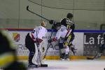 Photo hockey match Rouen - Nice le 06/01/2017