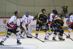 Photo hockey match Rouen - Nice le 06/01/2017