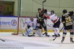 Photo hockey match Rouen - Nice le 06/01/2017