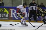 Photo hockey match Rouen - Nice le 06/01/2017