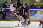 Photo hockey match Rouen - Nice le 06/01/2017