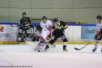 Photo hockey match Rouen - Nice le 06/01/2017
