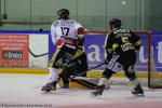 Photo hockey match Rouen - Nice le 06/01/2017