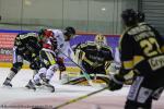 Photo hockey match Rouen - Nice le 06/01/2017