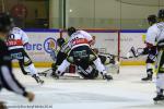 Photo hockey match Rouen - Nice le 06/01/2017
