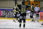 Photo hockey match Rouen - Nice le 06/01/2017