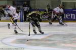 Photo hockey match Rouen - Nice le 06/01/2017