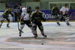 Photo hockey match Rouen - Nice le 06/01/2017
