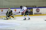 Photo hockey match Rouen - Nice le 06/01/2017