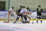 Photo hockey match Rouen - Nice le 06/01/2017
