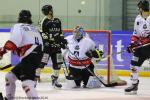 Photo hockey match Rouen - Nice le 06/01/2017